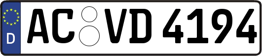 AC-VD4194