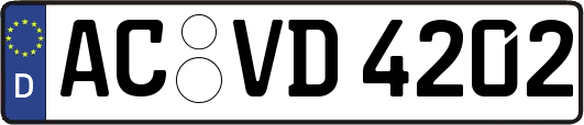 AC-VD4202