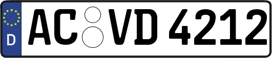 AC-VD4212