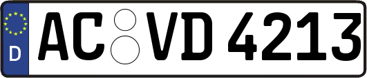 AC-VD4213