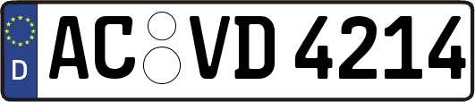 AC-VD4214