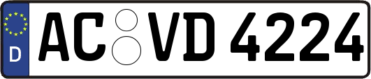 AC-VD4224
