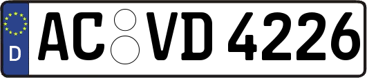 AC-VD4226