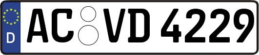 AC-VD4229