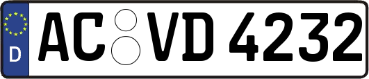 AC-VD4232