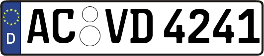 AC-VD4241