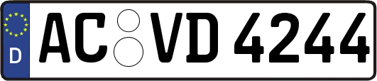 AC-VD4244