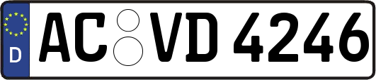 AC-VD4246