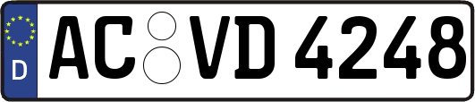 AC-VD4248