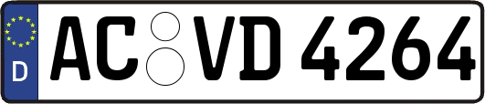 AC-VD4264