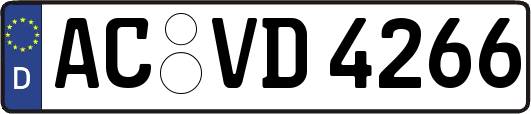 AC-VD4266