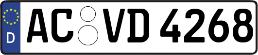 AC-VD4268