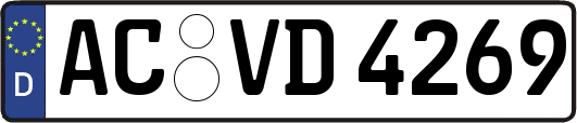 AC-VD4269