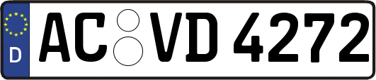 AC-VD4272