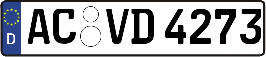 AC-VD4273