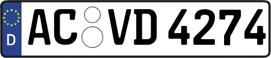 AC-VD4274