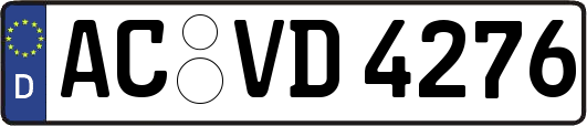 AC-VD4276