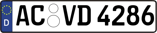 AC-VD4286