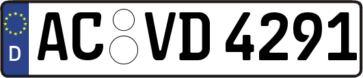 AC-VD4291