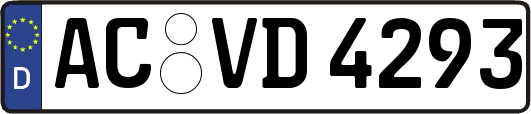 AC-VD4293