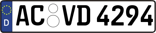 AC-VD4294