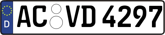 AC-VD4297