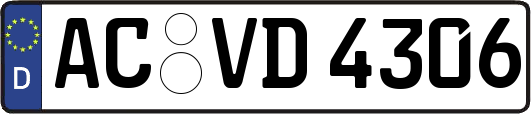 AC-VD4306