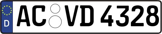 AC-VD4328
