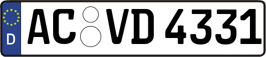 AC-VD4331