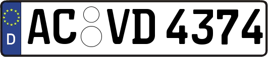 AC-VD4374