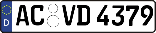 AC-VD4379