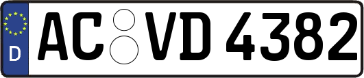 AC-VD4382