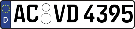 AC-VD4395