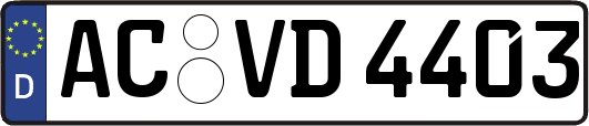 AC-VD4403