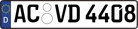 AC-VD4408