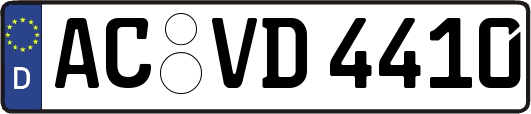 AC-VD4410