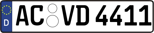 AC-VD4411