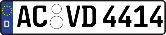 AC-VD4414