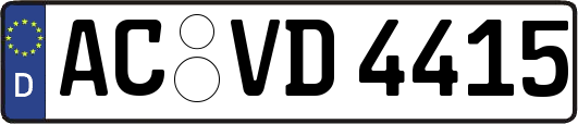AC-VD4415