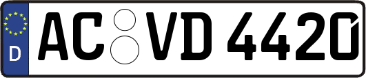 AC-VD4420