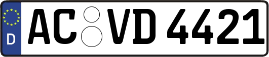 AC-VD4421