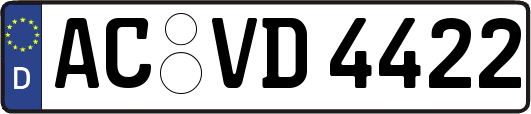 AC-VD4422