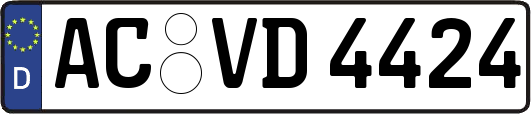 AC-VD4424