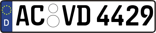 AC-VD4429