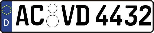 AC-VD4432