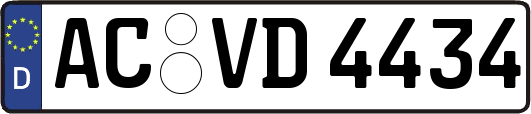 AC-VD4434
