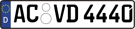 AC-VD4440