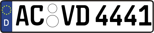 AC-VD4441