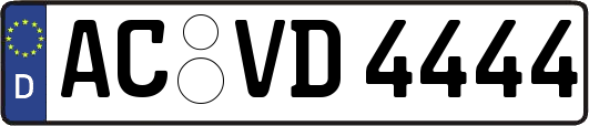 AC-VD4444