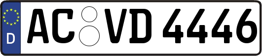 AC-VD4446